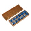 Montessori Premium Movable Alphabet Kannada: 6 Boxes4 Image3