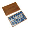 Montessori Premium Movable Alphabet Kannada: 6 Boxes4 Image7