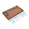 Montessori Premium Movable Alphabet Kannada: Single Box Matras Alphabet Image2