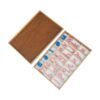 Montessori Premium Moveable Alphabet Print Large Wooden Image4