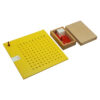Montessori Premium Multiplication Board Inc Bead Box Image2