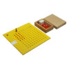 Montessori Premium Multiplication Board Inc Bead Box Image3