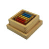 Montessori Premium Primary Colour Tablets Images2