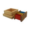Montessori Premium Primary Colour Tablets Images3