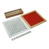 Montessori Premium Pythagoras Board Image2
