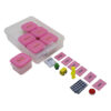 Montessori Premium Reading Kit 1: Complete Pink Set Image2