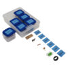 Montessori Premium Reading Kit 2: Complete Blue Set Image2