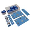 Montessori Premium Reading Kit 2: Complete Blue Set Image3