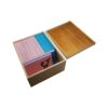 Montessori Premium Sandpaper Letters Kannada (Full Aksharas) Image3