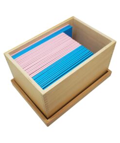 Montessori Premium Sandpaper Letters Tamil Image1