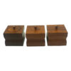 Montessori Premium Simple cylinder blocks Single Cylinder Image2