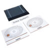 Montessori Premium Solar System: 3 Part Nomenclature Cards Image2