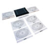 Montessori Premium Solar System: 3 Part Nomenclature Cards Image3