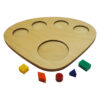 Montessori Premium Sorting Tray Image3