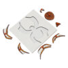 Montessori Premium Spider Puzzle Image3