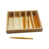 Montessori Premium Spindle Boxes Image4