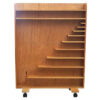 Montessori Premium Stand for Whole Bead Material without the bead material Image2