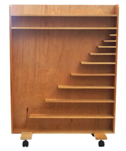 Montessori Premium Stand for Whole Bead Material without the bead material Image2