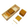 Montessori Premium Static Bead Material Image2