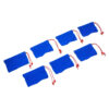 Montessori Premium Stereognostic Small Bags Set of 7-only Bags Image3