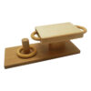 Montessori Premium Toddler Box with Sliding Discs Image2
