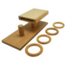 Montessori Premium Toddler Box with Sliding Discs Image4