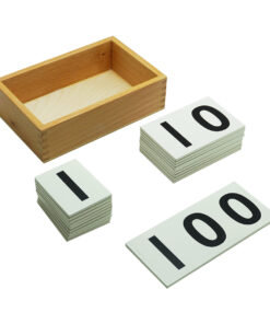 Montessori Premium Traditional Names Image2