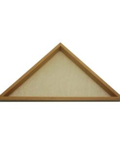 Montessori Premium Trays for Napkins & Dusters Image2