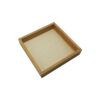 Montessori Premium Trays for Napkins & Dusters Image6