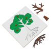 Montessori Premium Tree Puzzle Image2