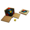 Montessori Premium Trinomial Cubes Image2
