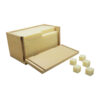 Montessori Premium Volume Box with 250 Cubes Image2