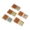 Montessori Premium Vowel Boxes Print (2 Part Cards) Image3