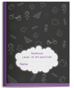 Kreedo Curriculum Playgroup Books