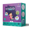 Practivity Toy Box Level 2 for 4 to 5 Year Olds