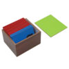 Sandpaper Letters Lower Case Small