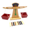 Weighing Balance Wooden