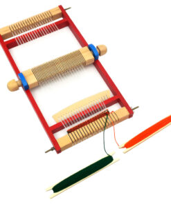 Weaving frame