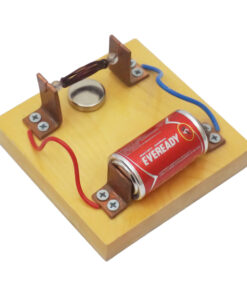 Simple Electric Motor