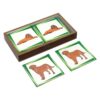 Visual Pairing Animals
