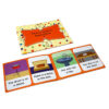 Advanced Sentence Reading with Blends