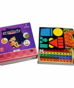 Toy Box Level 1 - Box