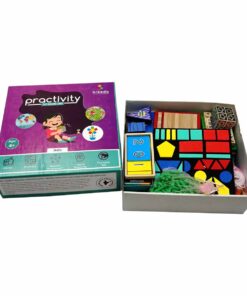 Toy Box Level 2 - Box