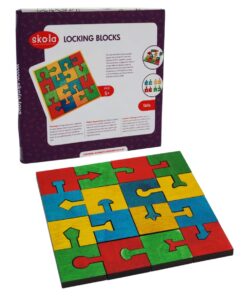Locking Blocks