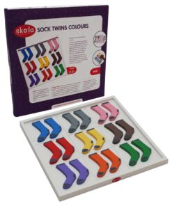 Sock Twins Colours