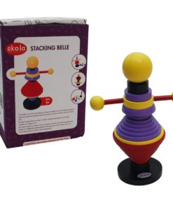 Skola Toys Stacking Belle