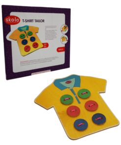 T-Shirt Tailor
