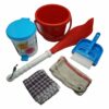 Set Of Cleaning Accessories