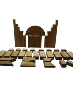 Montessori Premium India Gate Roman Arch Image2
