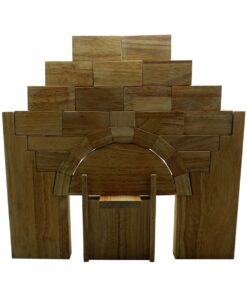 Montessori Premium India Gate Roman Arch Image1